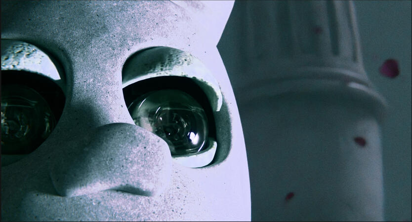 Youtube channel and work showcase